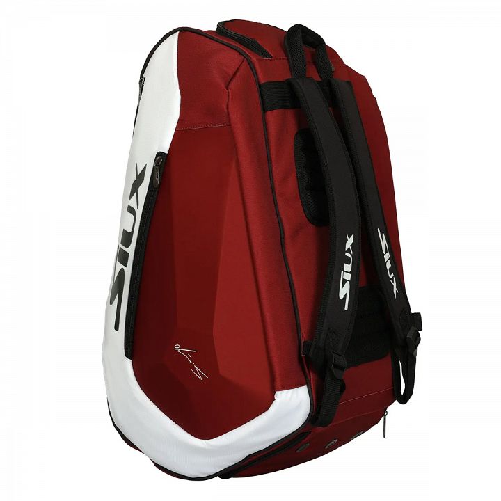 Siux Diablo Sanyo Thermobag